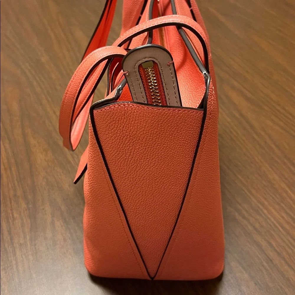 kate spade elegant coral